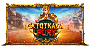 Gatot Kaca’s Fury™ PRAGMATIC PLAY เว็บตรง รีวิวเกมสล็อต PRAGMATIC PLAY