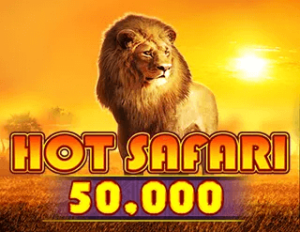 Hot Safari Scratchcard รีวิวเกมส์ค่าย PRAGMATIC PLAY ทางเข้า PRAGMATIC PLAY เครดิตฟรี