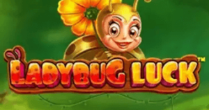 Ladybug Luck PRAGMATIC PLAY เว็บตรง รีวิวเกมสล็อต PRAGMATIC PLAY