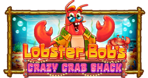 Lobster Bob’s Crazy Crab Shack PRAGMATIC PLAY เว็บตรง รีวิวเกมสล็อต PRAGMATIC PLAY