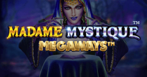 Madame Mystique Megaways PRAGMATIC PLAY เว็บตรง รีวิวเกมสล็อต PRAGMATIC PLAY