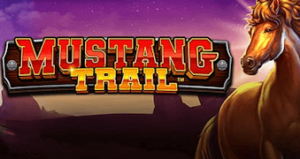 Mustang Trail PRAGMATIC PLAY เว็บตรง รีวิวเกมสล็อต PRAGMATIC PLAY