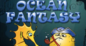 Ocean Fantasy PRAGMATIC PLAY เว็บตรง รีวิวเกมสล็อต PRAGMATIC PLAY