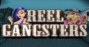 Reel Gangsters รีวิวเกมส์ค่าย PRAGMATIC PLAY ทางเข้า PRAGMATIC PLAY เครดิตฟรี