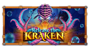 Release the Kraken PRAGMATIC PLAY เว็บตรง รีวิวเกมสล็อต PRAGMATIC PLAY