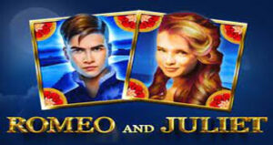 Romeo and Juliet รีวิวเกมส์ค่าย PRAGMATIC PLAY ทางเข้า PRAGMATIC PLAY เครดิตฟรี