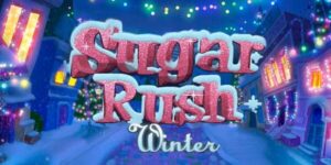 Sugar Rush Winter PRAGMATIC PLAY เว็บตรง รีวิวเกมสล็อต PRAGMATIC PLAY