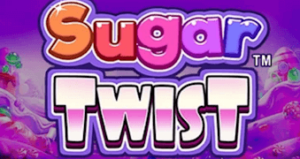 Sugar Twist PRAGMATIC PLAY เว็บตรง รีวิวเกมสล็อต PRAGMATIC PLAY