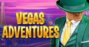 Vegas Adventures with Mr Green PRAGMATIC PLAY เว็บตรง รีวิวเกมสล็อต PRAGMATIC PLAY