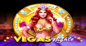 Vegas Nights รีวิวเกมส์ค่าย PRAGMATIC PLAY ทางเข้า PRAGMATIC PLAY เครดิตฟรี