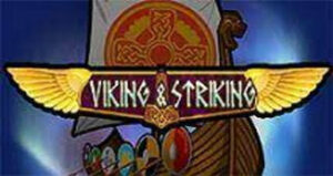 Viking & Striking รีวิวเกมส์ค่าย PRAGMATIC PLAY ทางเข้า PRAGMATIC PLAY เครดิตฟรี