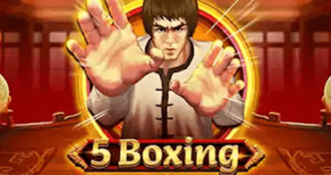 5 Boxing สล็อต CQ9 เข้าสู่ระบบ สล็อต XO เว็บตรง