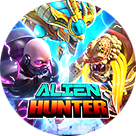 ALIEN HUNTER สล็อต SPADEGAMING เกมไหนแตกดี SLOTXO เว็บตรง