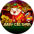 BABY CAI SHEN สล็อตค่าย SPADEGAMING Slots PG SLOT