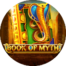 BOOK OF MYTH สล็อตค่าย SPADEGAMING Slots PG SLOT