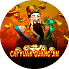 CAI YUAN GUANG JIN สล็อตค่าย SPADEGAMING Slots PG SLOT