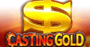 Casting Gold สล็อต CQ9 เข้าสู่ระบบ สล็อต XO เว็บตรง