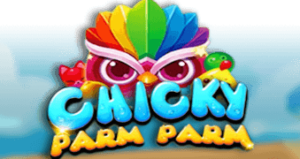 Chicky Parm Parm สล็อต CQ9 เข้าสู่ระบบ สล็อต XO เว็บตรง