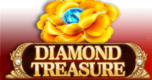 Diamond treasure สล็อต CQ9 เข้าสู่ระบบ สล็อต XO เว็บตรง