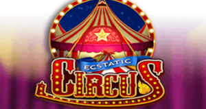 Ecstatic Circus สล็อต CQ9 เข้าสู่ระบบ สล็อต XO เว็บตรง