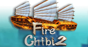 Fire Chibi 2 สล็อต CQ9 เข้าสู่ระบบ สล็อต XO เว็บตรง