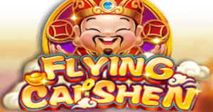 Flying Cai Shen สล็อต CQ9 เข้าสู่ระบบ สล็อต XO เว็บตรง