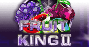 Fruit King ll สล็อต CQ9 เข้าสู่ระบบ สล็อต XO เว็บตรง