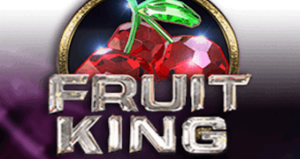 Fruit King สล็อต CQ9 เข้าสู่ระบบ สล็อต XO เว็บตรง