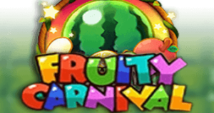 Fruity Carnival สล็อต CQ9 เข้าสู่ระบบ สล็อต XO เว็บตรง