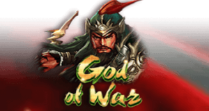 God of War สล็อต CQ9 เข้าสู่ระบบ สล็อต XO เว็บตรง