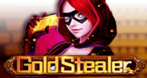 Gold Stealer สล็อต CQ9 เข้าสู่ระบบ สล็อต XO เว็บตรง