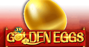 Golden Eggs of Dragon Jackpot สล็อต CQ9 เข้าสู่ระบบ สล็อต XO เว็บตรง