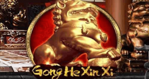 Gong He Xin Xi สล็อต CQ9 เข้าสู่ระบบ สล็อต XO เว็บตรง