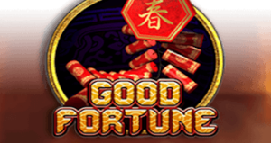 Good Fortune สล็อต CQ9 เข้าสู่ระบบ สล็อต XO เว็บตรง