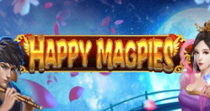 Happy Magpies สล็อต CQ9 เข้าสู่ระบบ สล็อต XO เว็บตรง