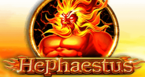 Hephaestus สล็อต CQ9 เข้าสู่ระบบ สล็อต XO เว็บตรง