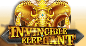 Invincible Elephant สล็อต CQ9 เข้าสู่ระบบ สล็อต XO เว็บตรง