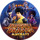 KUNGFU DRAGON สล็อตค่าย SPADEGAMING Slots PG SLOT