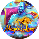 MAGICAL LAMP สล็อตค่าย SPADEGAMING Slots PG SLOT