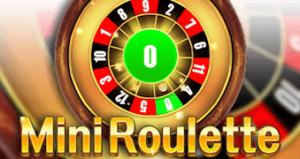 Mini Roulette สล็อต CQ9 เข้าสู่ระบบ สล็อต XO เว็บตรง