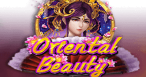 Oriental Beauty สล็อต CQ9 เข้าสู่ระบบ สล็อต XO เว็บตรง