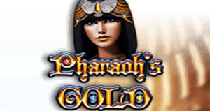 Pharaoh s Gold สล็อต CQ9 เข้าสู่ระบบ สล็อต XO เว็บตรง