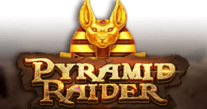 Pyramid Raider สล็อต CQ9 เข้าสู่ระบบ สล็อต XO เว็บตรง