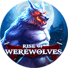 RISE OF WEREWOLVES สล็อตค่าย SPADEGAMING Slots PG SLOT