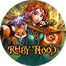 RUBY HOOD สล็อต SPADEGAMING เว็บตรง SLOTXO