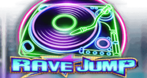 Rave Jump สล็อต CQ9 เข้าสู่ระบบ สล็อต XO เว็บตรง