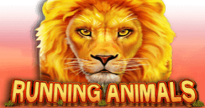 Running Animals สล็อต CQ9 เข้าสู่ระบบ สล็อต XO เว็บตรง