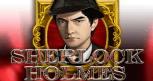 Sherlock Holmes สล็อต CQ9 เข้าสู่ระบบ สล็อต XO เว็บตรง