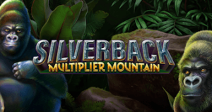 Silverback Multiplier Mountain Microgaming SLOTXO