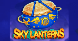Sky Lantern สล็อต CQ9 เข้าสู่ระบบ สล็อต XO เว็บตรง